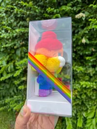 Image 2 of Cry Baby Cheer Up, Baby! Pendant