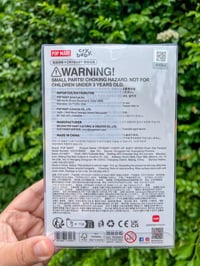 Image 3 of Cry Baby Cheer Up, Baby! Pendant