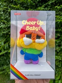 Image 4 of Cry Baby Cheer Up, Baby! Pendant