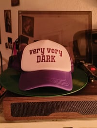 VERY VERY DARK
