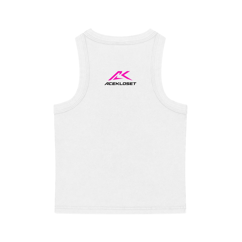 OUR FATHER WOMEN'S TANK