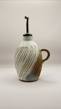 Image 1 of Oil Bottle| Salt Dune 