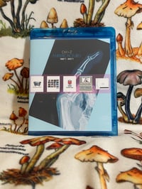Ctrl+Z - FILM COLLECTION BLURAY