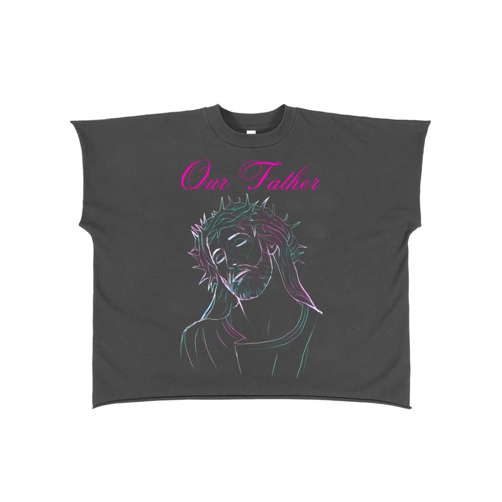 OUR FATHER TEE