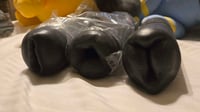 Image 3 of PRE-SALE Weed Cat Plush (M) 