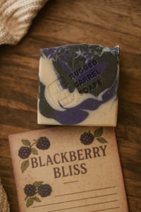 Image 1 of Blackberry Bliss Mini