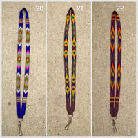 Image 7 of Wixarika  Lanyards 