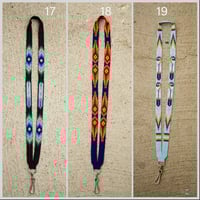 Image 6 of Wixarika  Lanyards 