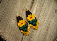 Image 7 of Vika earrings 