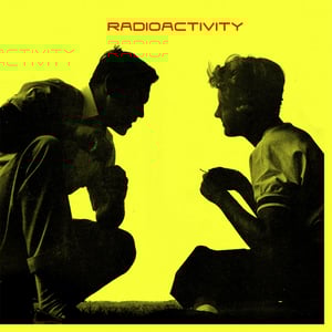 Image of Radioactivity - Radioactivity LP