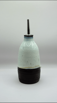 Image 4 of  Oil Bottle | White Opal