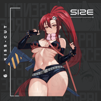 Image 1 of Crimson Scope Waifu