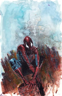Spiderman