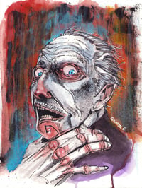 Vincent Price