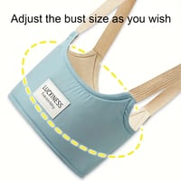 Image 3 of 1pc Baby Walking Assistant Harness 