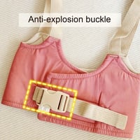 Image 4 of 1pc Baby Walking Assistant Harness 