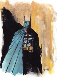 The Batman
