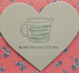 Image of Measuring (C)Up To Mom