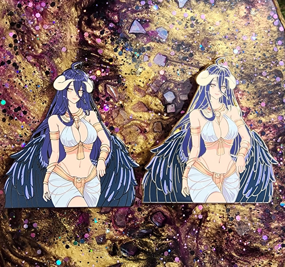 Image of Egyptian Albedo