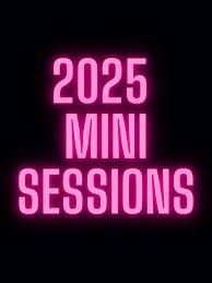 2025 FLORIDA MINI SESSION