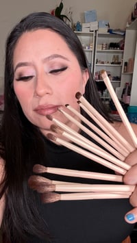 Image 1 of Brochas de Beauty Creation 12 piezas 