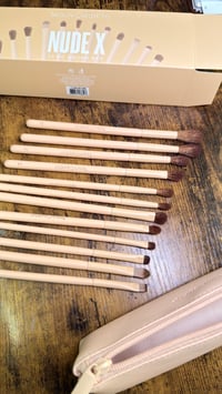 Image 5 of Brochas de Beauty Creation 12 piezas 