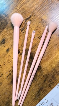 Image 1 of Brochas de beauty creation de 5 piezas 