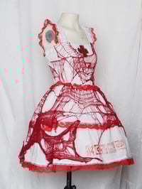 Image 1 of angel autopsy distressed medical jsk