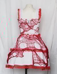 Image 3 of angel autopsy distressed medical jsk