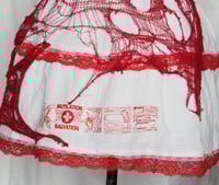 Image 5 of angel autopsy distressed medical jsk