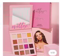 Image 2 of Beauty Creation paleta con 16 tonos 