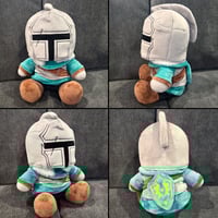 Faraway Knight [IN-STOCK]