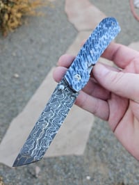 Image 1 of V5 Tanto
