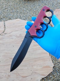 Image 1 of Trench Devil #2