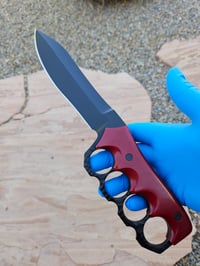 Image 2 of Trench Devil #2