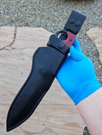 Image 4 of Trench Devil #2