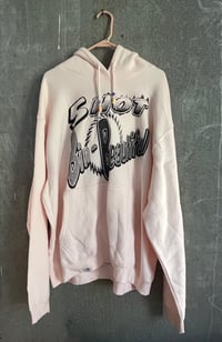 Image 1 of BIN ++ BEAUTIFUL H00DIE [2XL]