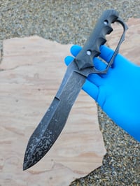 Image 2 of Trench Devil #1