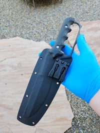 Image 4 of Trench Devil #1