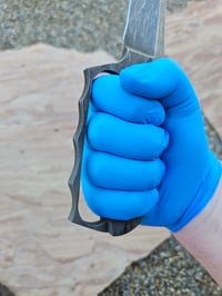 Image 5 of Trench Devil #1