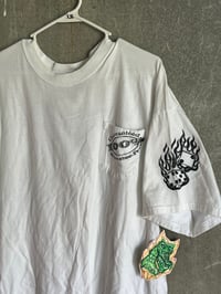 Image 2 of SEE YA L8TR GATR POCKET T33 [2XL]
