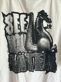 Image 4 of SEE YA L8TR GATR POCKET T33 [2XL]