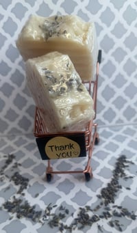 Image 1 of Tallow (Lavender)