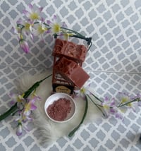 Image 1 of Pamper Me (Goat's Milk soap)