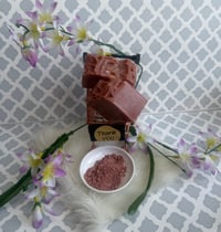 Image 2 of Pamper Me (Goat's Milk soap)