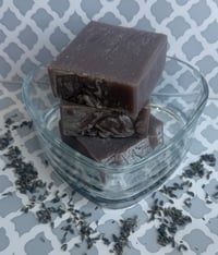 Image 1 of Lavender Blush (Aloe Vera Soap)