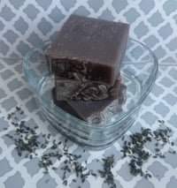 Image 2 of Lavender Blush (Aloe Vera Soap)