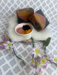 Image 1 of Elevate (Goat's Milk Soap)