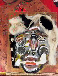 Image 1 of Calling All Madwomen