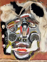 Image 2 of Calling All Madwomen